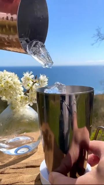 Creative Cocktail Ice Satisfying#83
