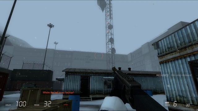 Entropy : Zero - Arctica -  Chapter 2 showoff & Live Dev Meeting