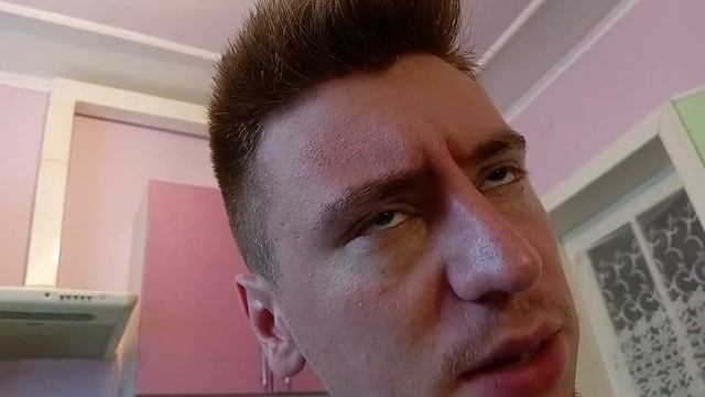 DenisFriendly Реагує На PRINGLES TEXAS BBQ SAUCE
