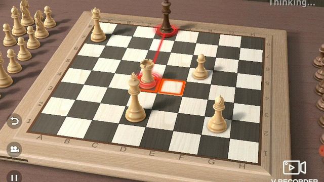 REAL CHESS 3D (GAMEPLAY)