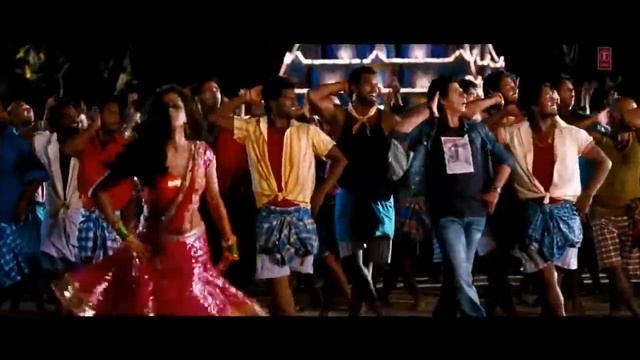 Chennai Express | Ченнайский экспресс| One Two Three Four | Шах Рукх Кхан