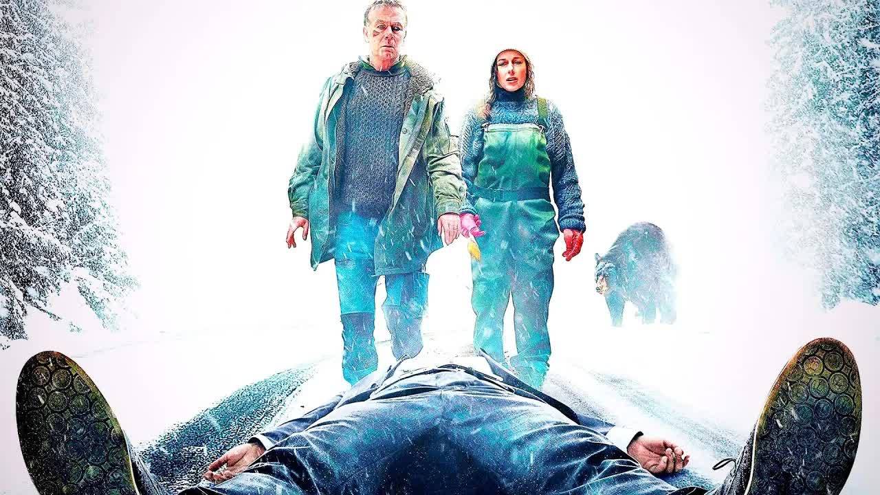 🔴 Как заработать на убийстве — Русский трейлер (Дубляж, 2025)