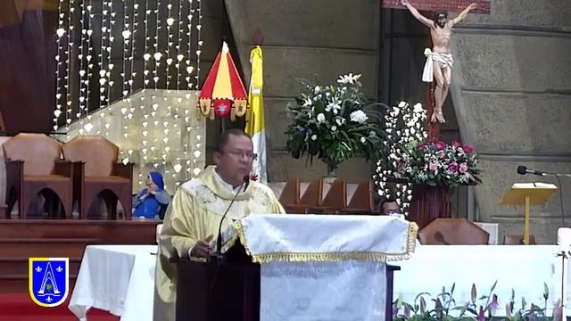 Santa Misa Solemnidad de la Epifanía del Señor