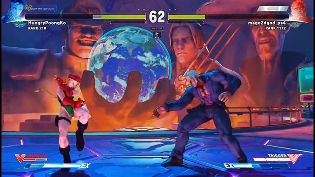 LET'S TRY URIEN Feat Momochi + Mago