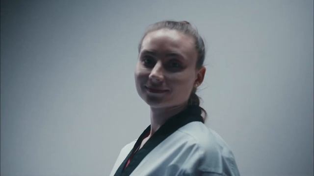 Svetlana Osipova - Светлана Осипова - Таэквондо - Изменения к лучшему