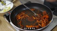 치즈떡볶이 만들기&먹기 | 간단요리 | 떡볶이 만들기 | 치즈떡볶이 레시피 #4