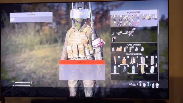 Cheating scum killing in safe zone