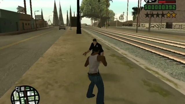 Top 7 Cheat Code GTA San Andreas | Gaming Asia