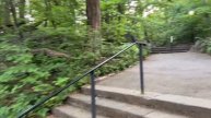 Live NYC Walking Commute: To the Upper West Side via Central Park - May 24, 2023