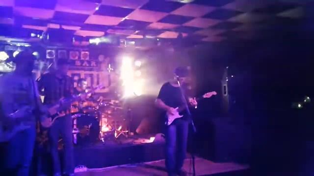 Нечего Терять - Мы пойдем дальше  (LIVE)