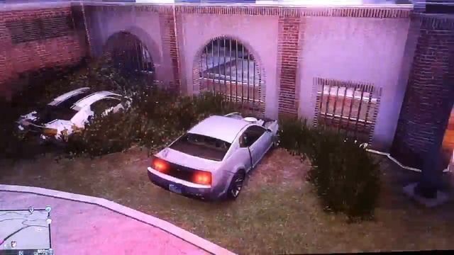 ДЕРБИ В GTA 5 ONLINE  PS3  XBOX 360