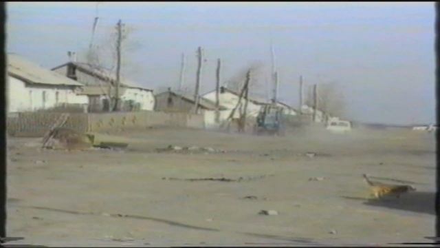 Nadezhdinka  Надеждинка совхоз "НИВА" - ДОЛИНА НАДЕЖД "90 ЛЕТ" (1991 г.) часть-1
