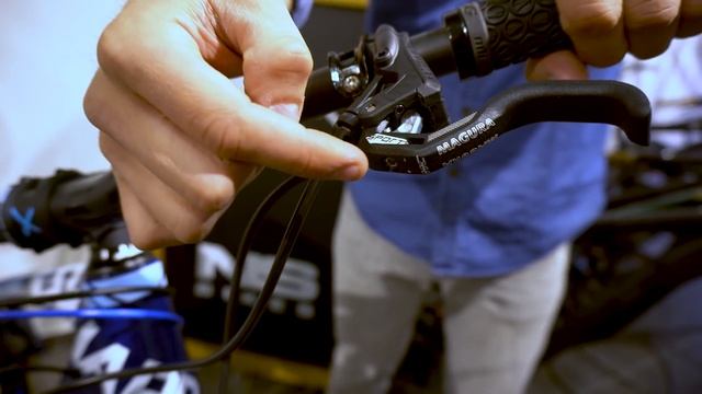 Frenos Magura MT Trail Sport