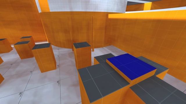 GMOD | BHOP - Community Compilation #1