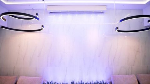 Санаторий «Нива» — территория вашего здоровья