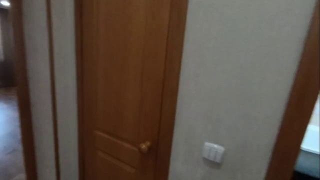 Внутри квартиры А_12