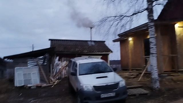 открытие сезона жидкой воды 2025