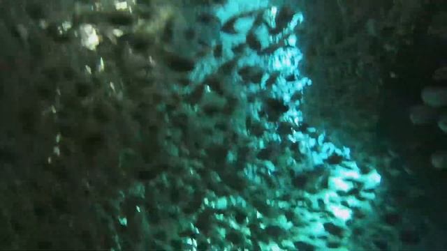 Sharm El-Sheikh Ras Mohamed Caves