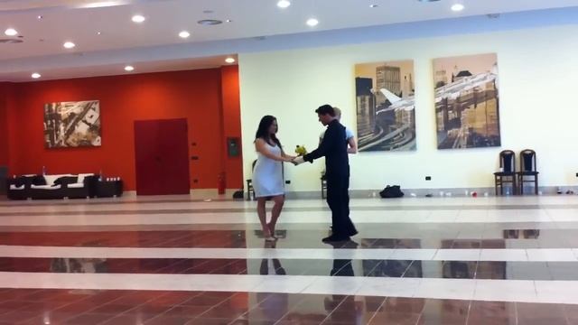 Alex getting married