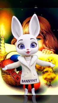 ХРИСТОС ВОСКРЕСЕ! С ВЕЛИКОЙ СВЕТЛОЙ ПАСХОЙ ВАС!