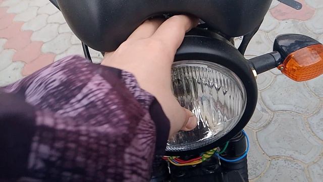 как настроить альфу