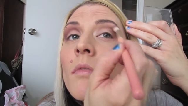 :::GRWM: LA Colors Haute:::