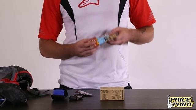 What's In Your Bag?