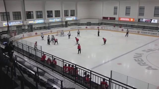 ЦФО Бобров07-Буран07(2 период, 30.01.21)