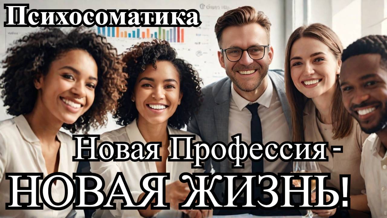 Эксперт Рассказывает Как 700 Людей ИЗМЕНИЛИ Свою Жизнь За 90 Дней