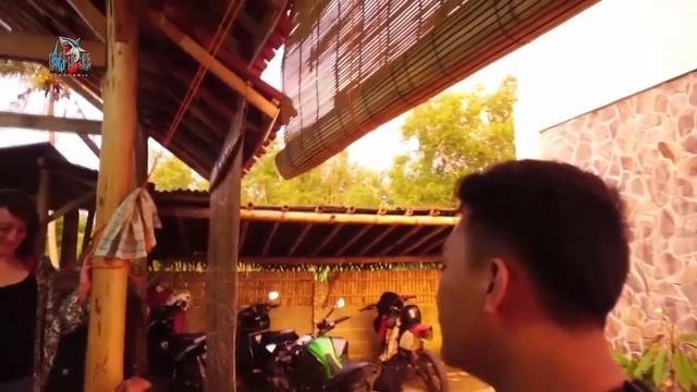 #78 Part 4_Villa Paling Asik Di Pacitan_LA CALYPSO_KedaiBigBike MotoSport