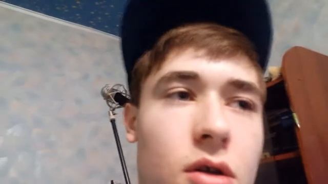 Rezonansss-СТАРТ(vlog #1)