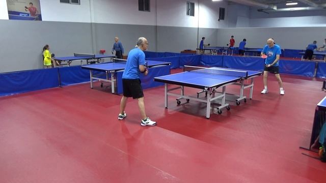 2023 - 08 - 14 Tayfun - Feridun - Nezih Oktay