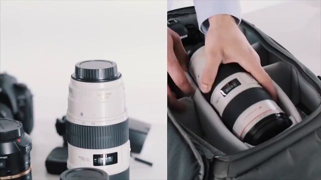 Top 7: Best Camera Backpacks For Hiking & Travel