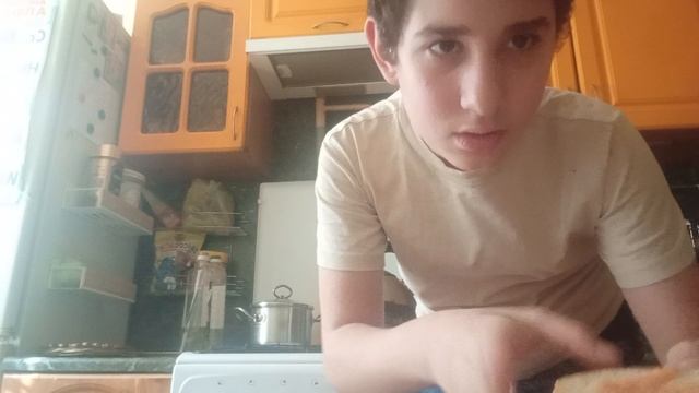 поваром