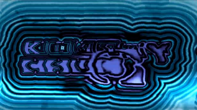 (I'M BACK ON VEGAS PRO) Klasky Csupo In 4ormulator v269