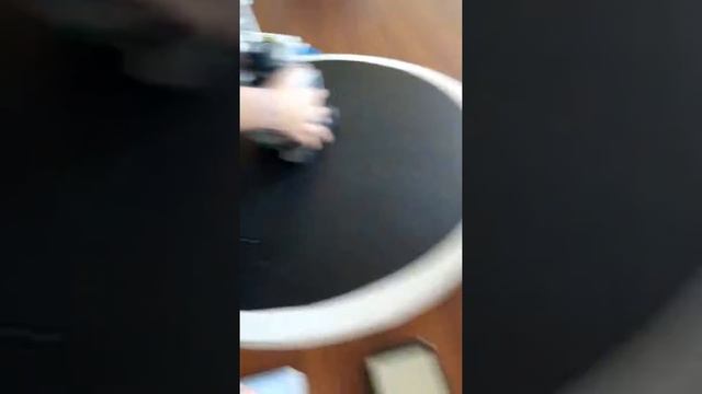 Робот Рыцарь Робофинист 2019
