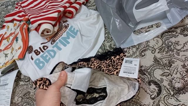 покупки в Глориа Джинс