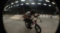 BMX - Bunnyhop Tailwhip (Whopper) + 360 Flat HD