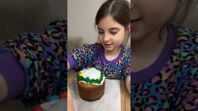 Пасха часть: 2