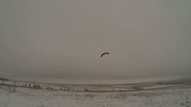 Кайт пос.Ольгино GOPRO