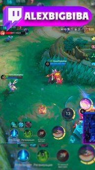Гайд на Нану Mobile Legends 2025! Она тебя законтрит!