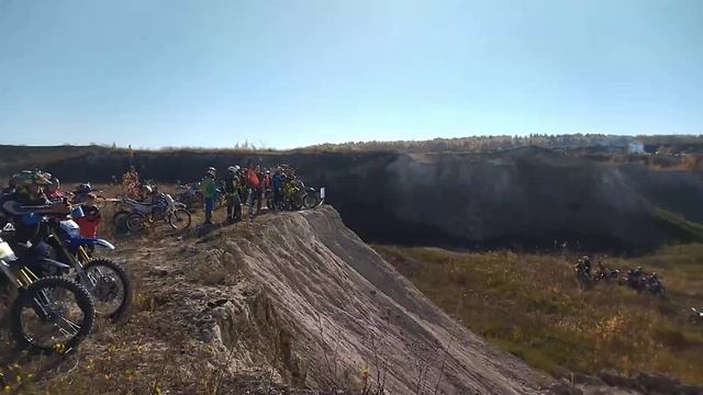 п.Широкий , Ульяновск, Тропа Кабана, подготовка к старту , хобби