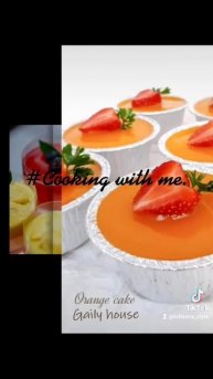 Cake time ..🤍🥧🍰 #cooking #English with me