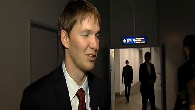 В «Арене-2000» прошел торжественный вечер, посвященный закрытию хоккейного сезона