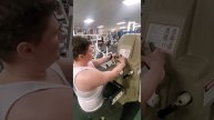 How to Use the Rarest Old School Bodybuilding Machine: Nautilus Super Forearm