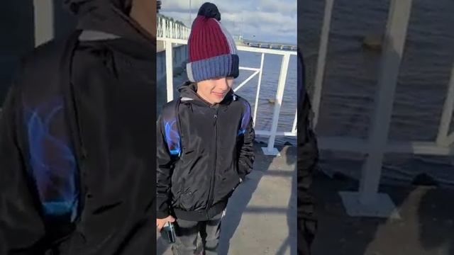 Финский залив. Петродворец