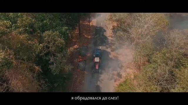 МТЗ "Кормилец" для "The Cannes Corporate Media & TV Awards"
