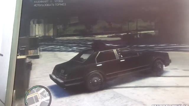 GTA  4  С  АНАТОЛИЙ  БОГОМОЛОВ