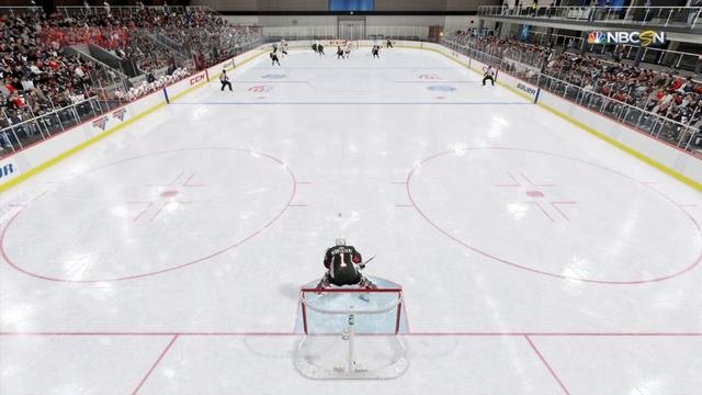 NHL 18 ESHL TRAKTOR