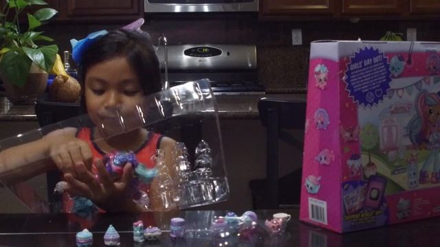 Macy Macaron Shopkins Shoppies - MIKAELA'S WORLD